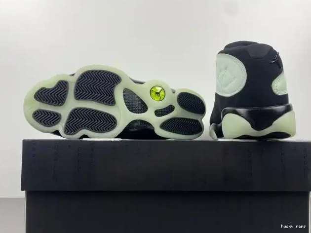 Rep Husky Jordan 13 DM0803-300 (2021) Retro Single's Day Air Low 0625